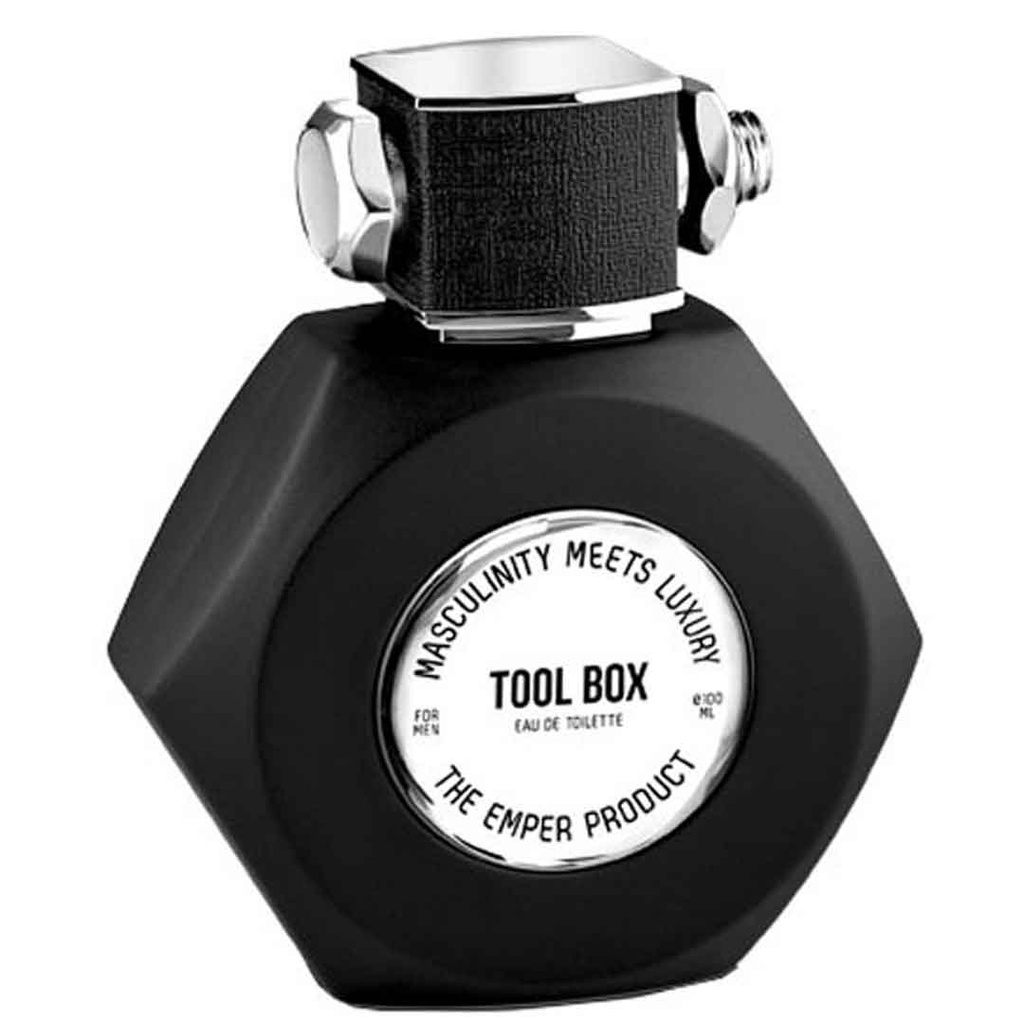 امبر تول بوكس تستر - Emper Tool Boox Tester