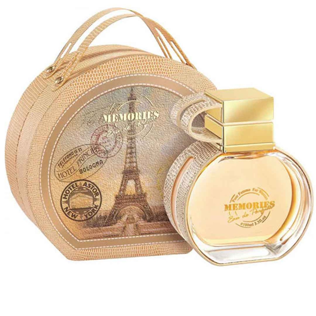 امبر ميموريز - Emper Memories EDP-W