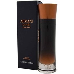 جورجيو ارمانى كود بروفومو - Giorgio Armani Code Profumo M-Parfum (200ml)