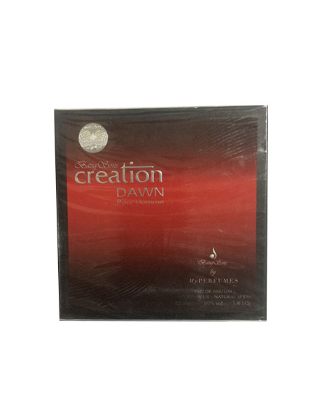 كريشن داون - Creation Dawn