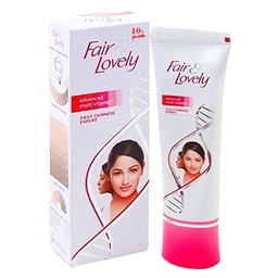 [6221155114518] Glow&amp;Lovely Fairness Cream - جلو &amp; لفلى كريم تفتتيح (40g, discount 10%)