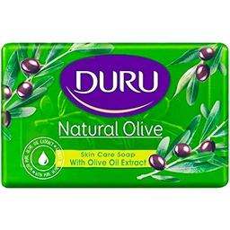 دورو صابون - Duru Soap (Olive, 150g)