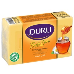 دورو صابون - Duru Soap (عسل, 150g)