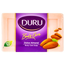 دورو صابون - Duru Soap (Almond, 150g)