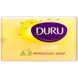 دورو صابون - Duru Soap (150g, جلسرين)