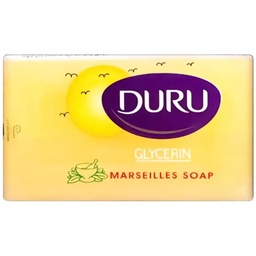 دورو صابون - Duru Soap (Glycerin)