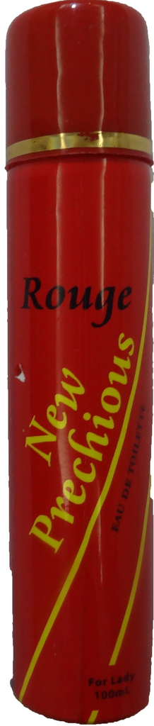برشيوس سبراى - Prechious Spray