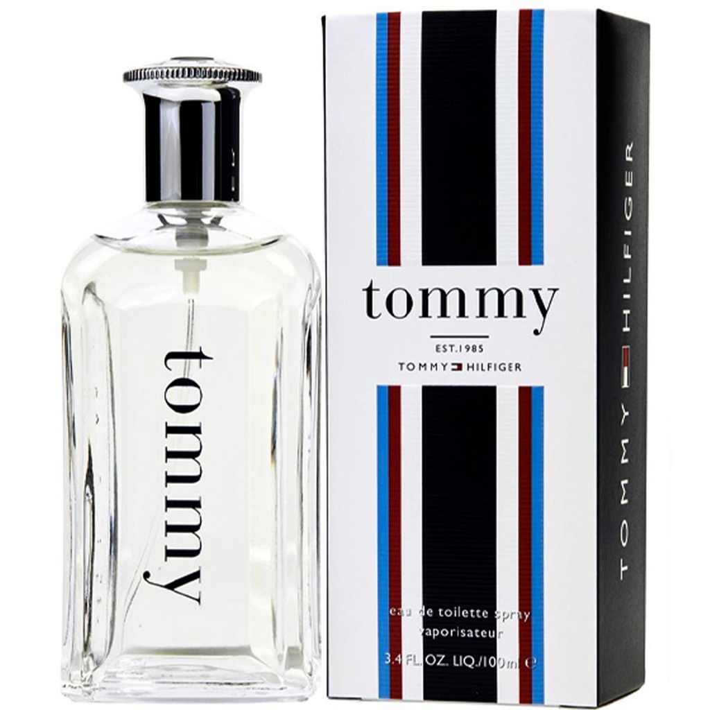 تومى هيلفيجر -Tommy Hilfiger M-EDT