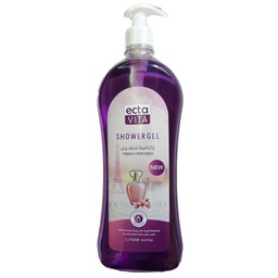اكتافيتا شاور - Ecta Vita Shower (1L, عطور فرنسية)