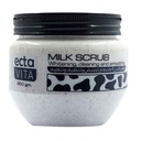 اكتافيتا مقشر - Ecta Vita Scrub (250g, لبن)