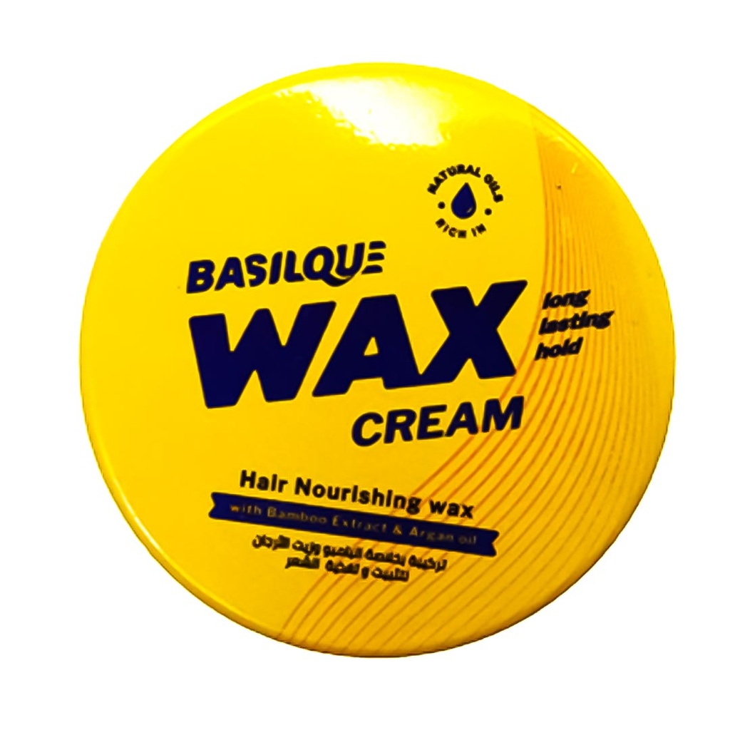 بازيلك واكس - Basilque Wax