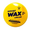بازيلك واكس - Basilque Wax (100g, اصفر)