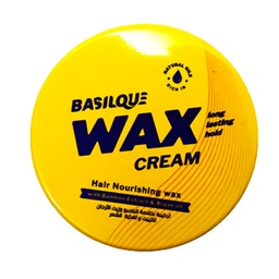 بازيلك واكس - Basilque Wax (100 g, Yellow)