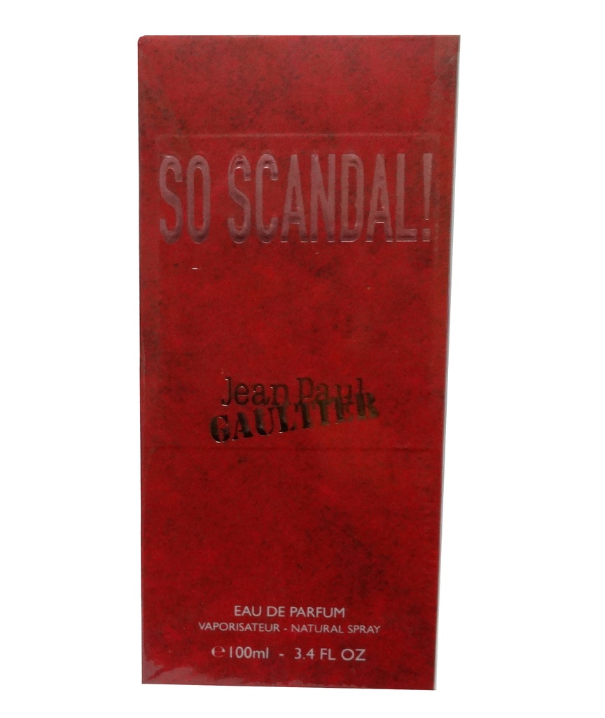 المتحدة سو سكاندل - Almthda So Scandal