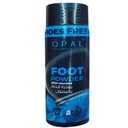 اوبال بودرة قدم - Opal Powder Foot (منثول, 50g)