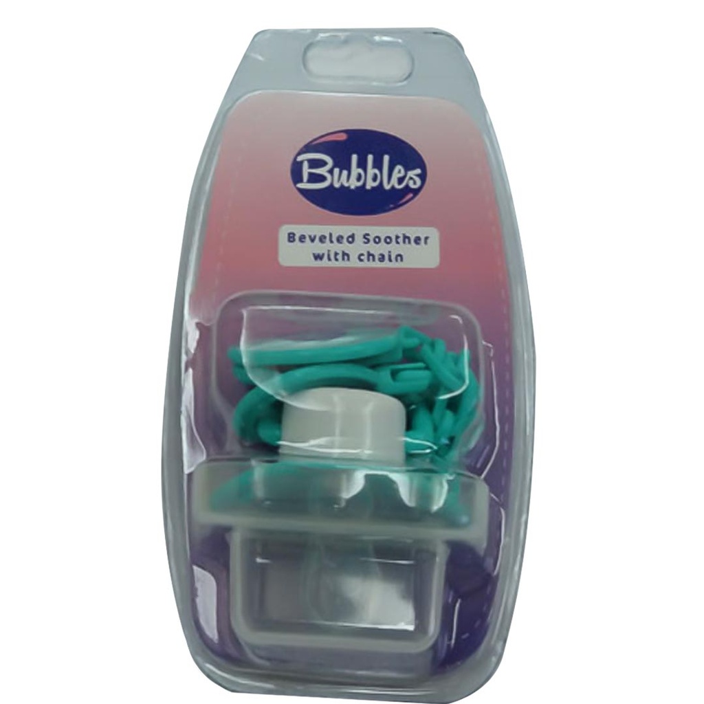 بابلز سهاية عادى - Bubbles Soother Normal