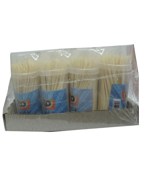 اورو خلة اسنان صغير - Oro Toothpick Small