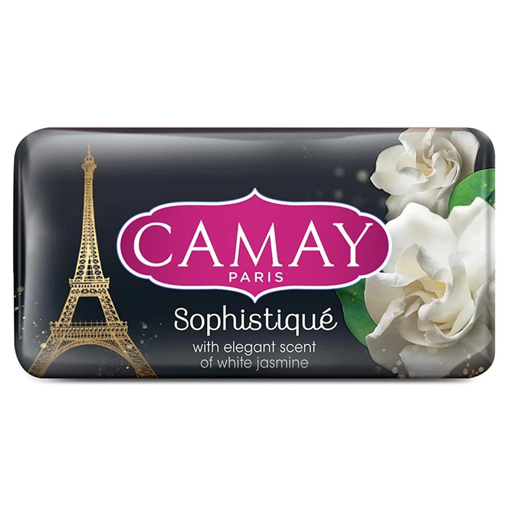 كامى صابون - Camay Soup 120g