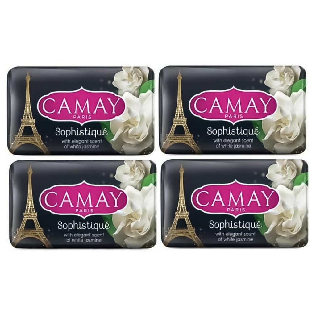 كامى صابون - Camay Soup 170g