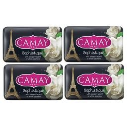 كامى صابون - Camay Soup 170g (Uintage, without)