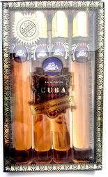 كوبا كلاس برفيوم - Cuba Class Parfums