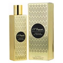 اس تى ديبونت فانيلا &amp; ليذر-  S.T.Dupont Vanilla &amp; Leather (100ml)