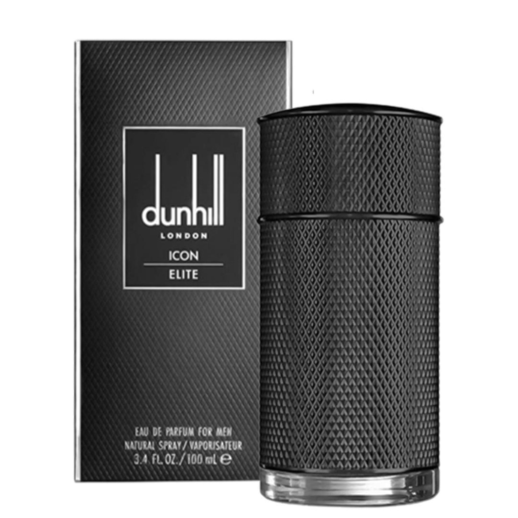 دنهل ايكون ايليت Dunhill Icon Elite M-EDP