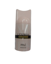 بريف سبراى - Prive Spray (Woman, 250ml, L Express)