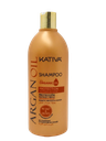 كاتيفا شامبو - Kativa Shampoo (500ml, زيت الارجان)