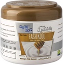 فاشكول حمام كريم - Fashkool Hair Mask (500ml, حليب&amp;عسل)