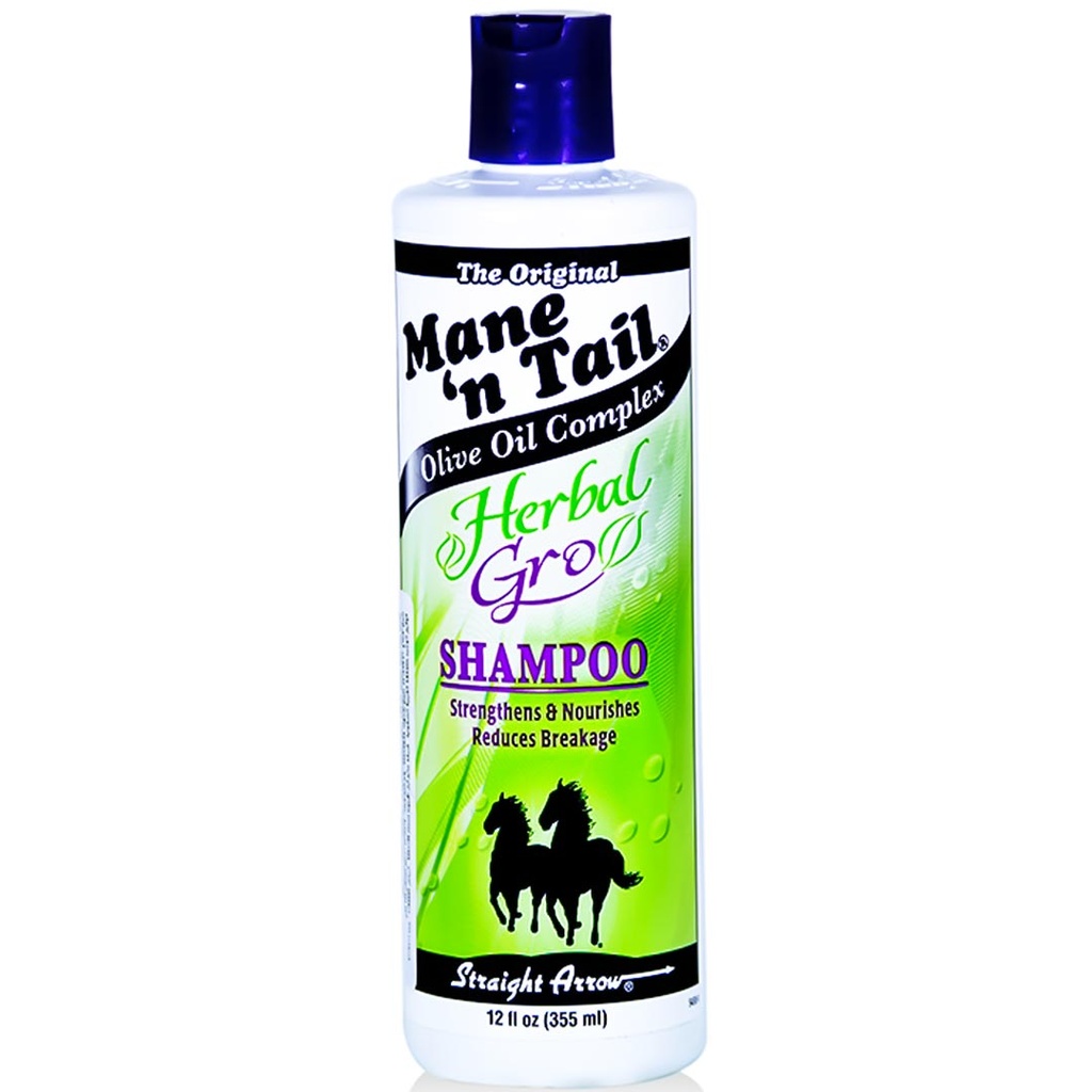 مانى ن تيل شامبو - Mane ‘n Tail Shampoo