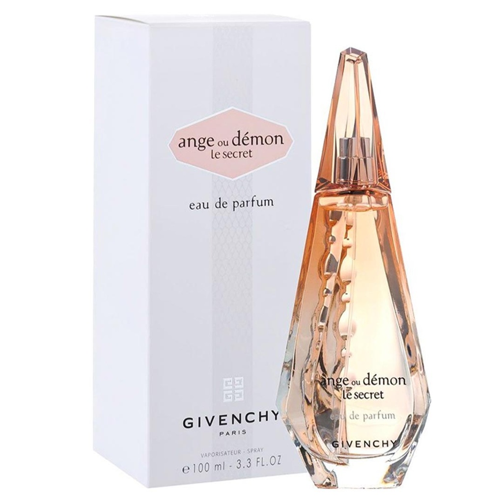 جيفنشى انج او دمون لى سيكريت - Givenchy Ange ou Demon Le Secret
