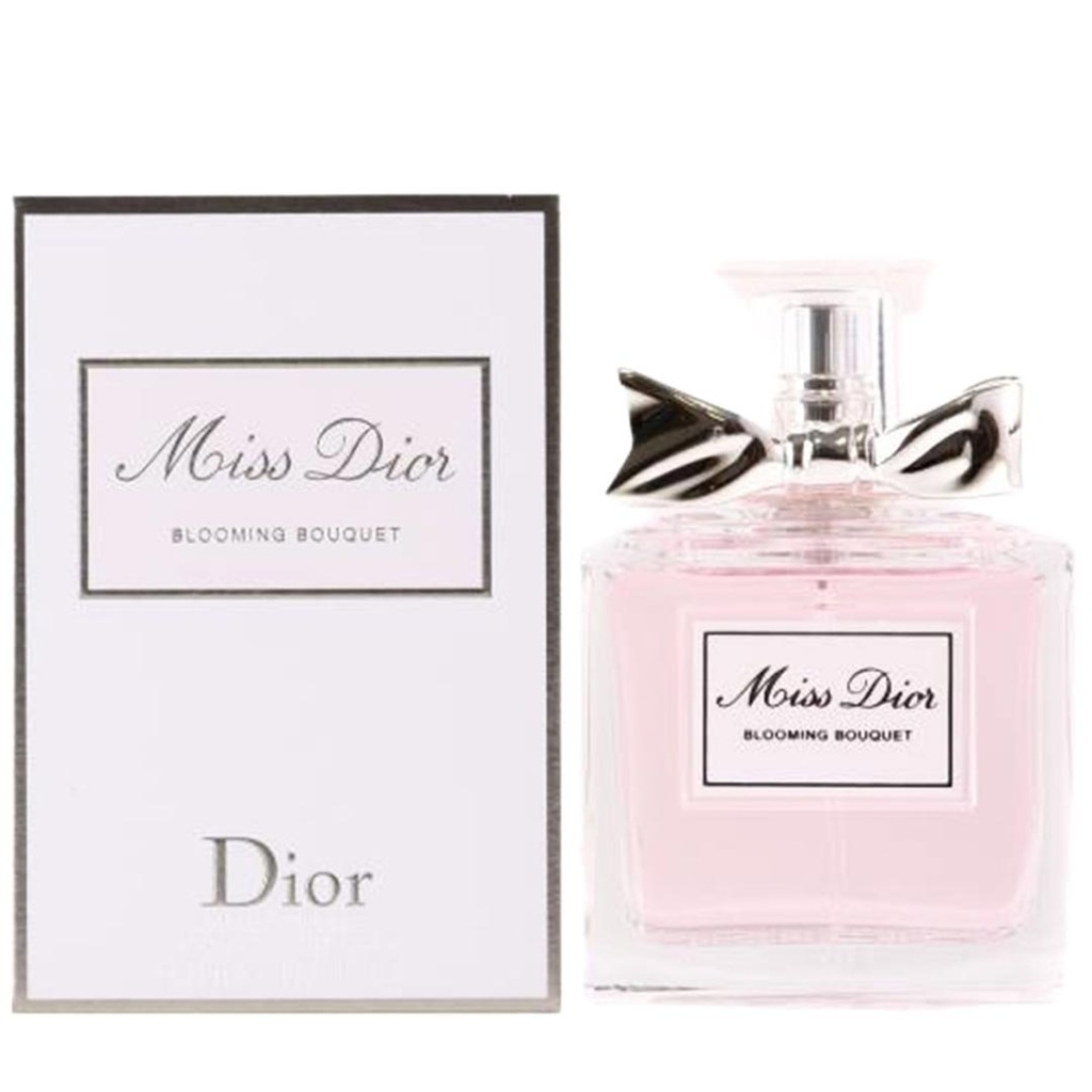 ميس ديور بلومينج بوكيت - Miss Dior Blooming Bouqeut EDT-W