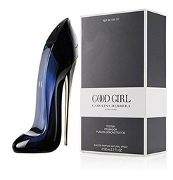 كارولينا هريرا جود جيرل تستر - Carolina Herrera Good Girl Tester