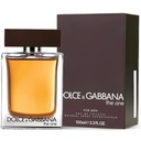 دولسى اند جابان ذا ون - Dolce&amp;Gabbana The One M-EDT (100ml)