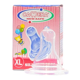 [4711146103321] كاميرا حلمة - Camera Nipple (No:10332, XL)