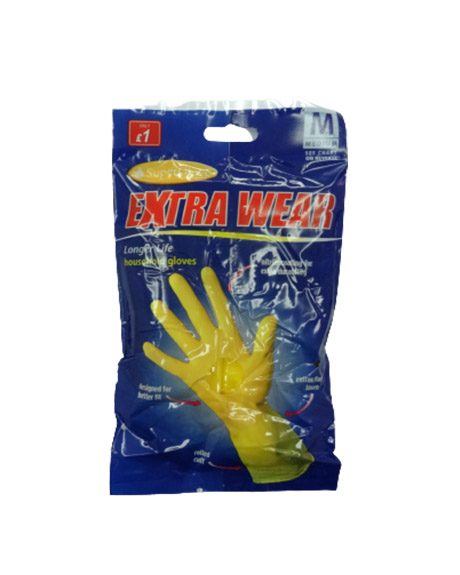 اكسترا وير جوانتى منزلى - Extra Wear Glove House