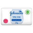 جونسون صابون - Johnson Soap (125g)