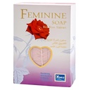 يوكو صابون نسائى - Yoko Soap Feminine (Red Rose)