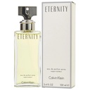 كالفن كلاين اترنتى  - Calvin Klein Eternity EDP-W (100ml)