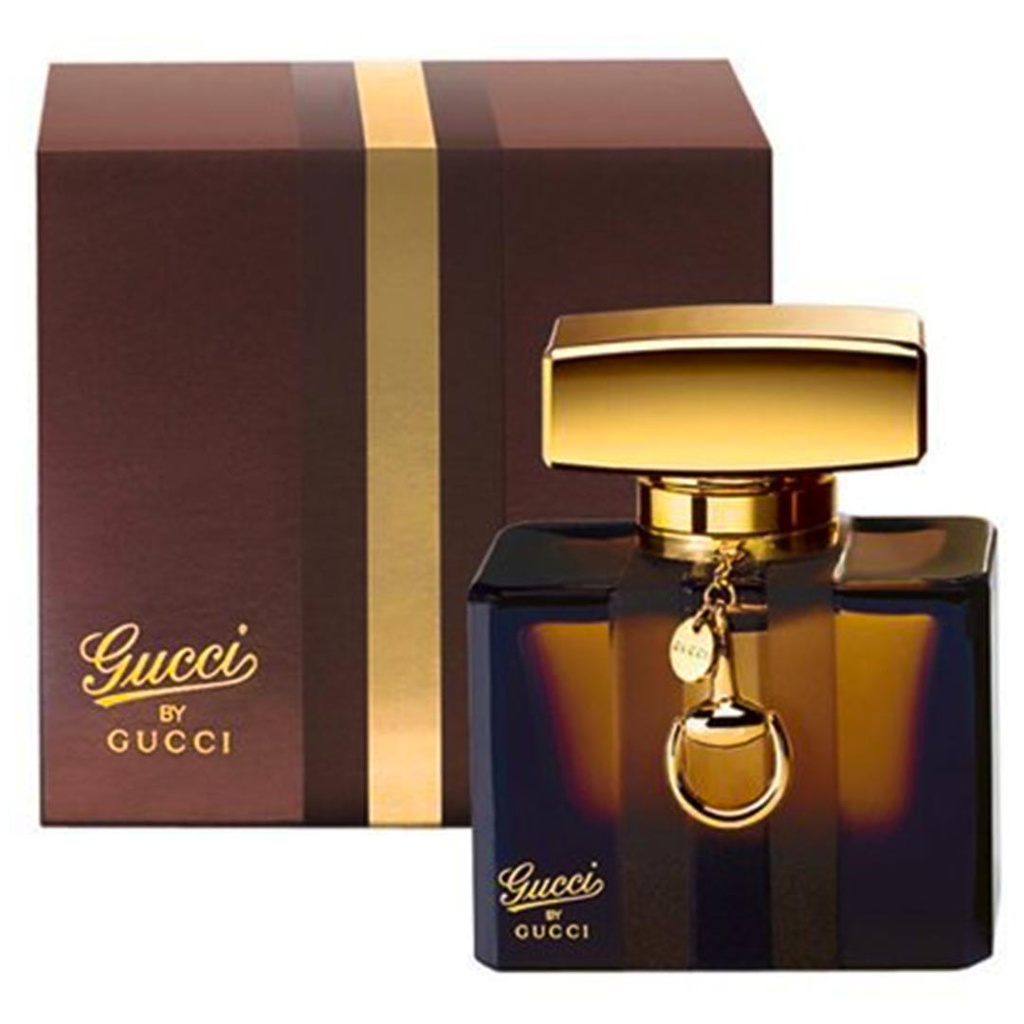 جوتشى باى جوتشى - Gucci By Gucci EDP-W