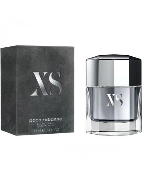 باكوربان اكس اس - Paco Rabanne XS EDT