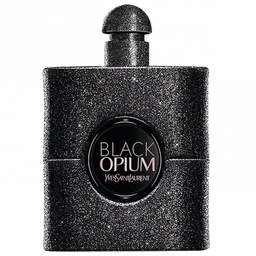ايف سان لوران بلاك اوبيوم اكستريم تستر - Yves Saint Laurent Black Opium Tester EDP-W Extreme (90ml)