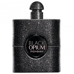 ايف سان لوران بلاك اوبيوم اكستريم تستر - Yves Saint Laurent Black Opium Tester EDP-W Extreme (90ml)