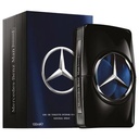 مرسيدس بنز - Mercedes Benz EDT-M Intense (100ml)