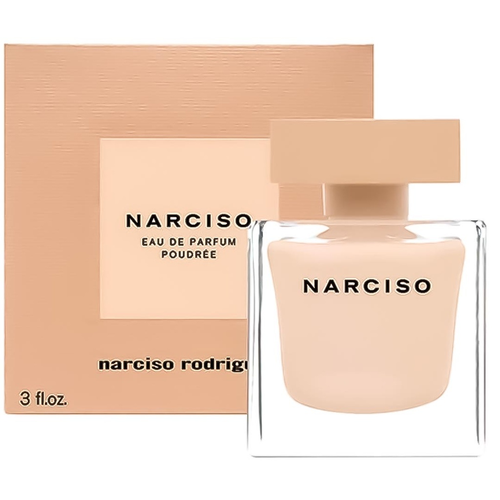 نارسيسو رودريجز بودرى - Narciso Rodriguez Poudree EDP-W