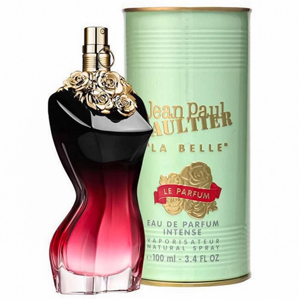 جان بول لا بيلا لى برفيوم - Jean Paul La Belle Le Parfum EDP-W Intense