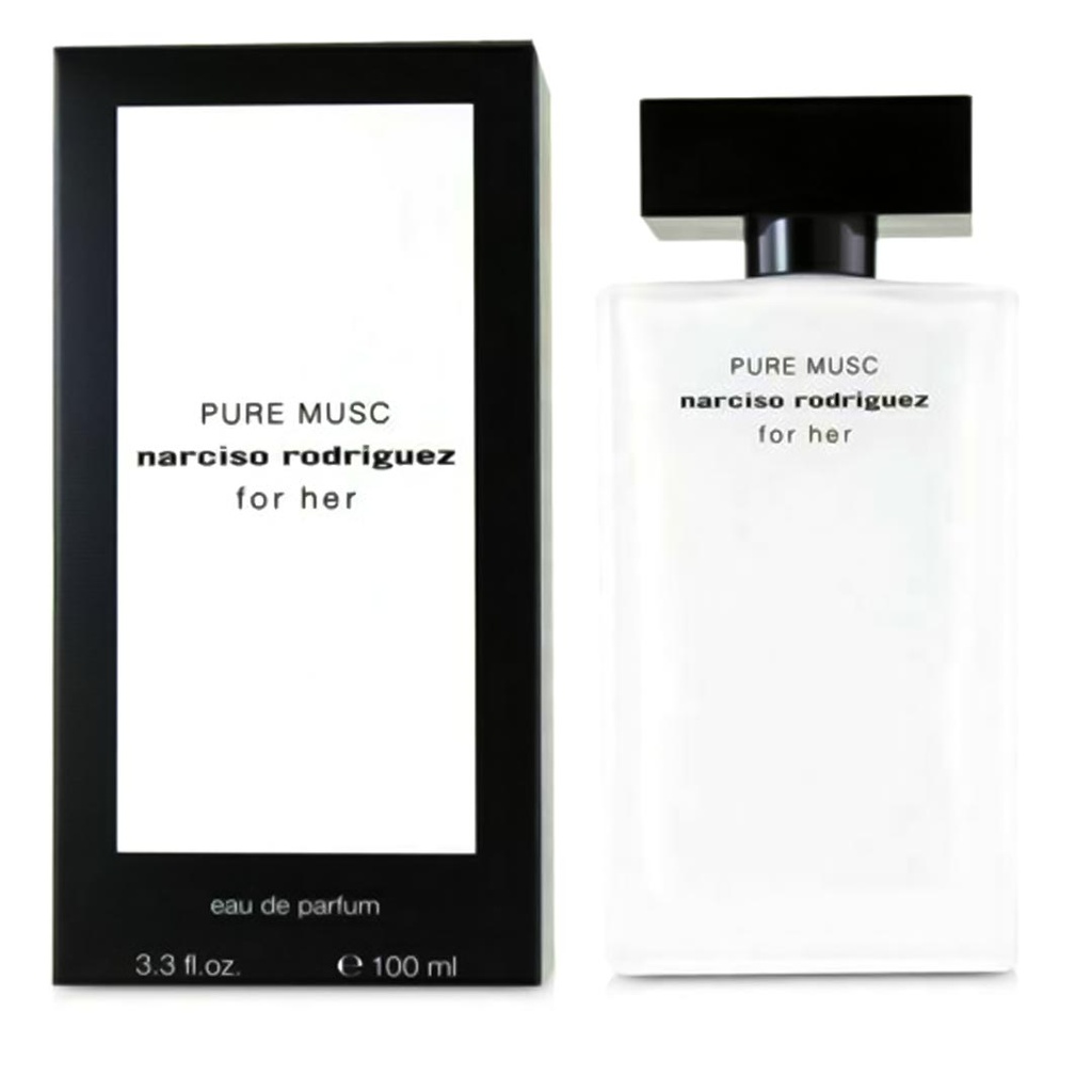 نارسيسو رودريجز بيور مسك - Narciso Rodriguez Pure Musc W-EDP
