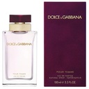 دولسى اند جابان - Dolce&amp;Gabbana W-EDP (100ml)
