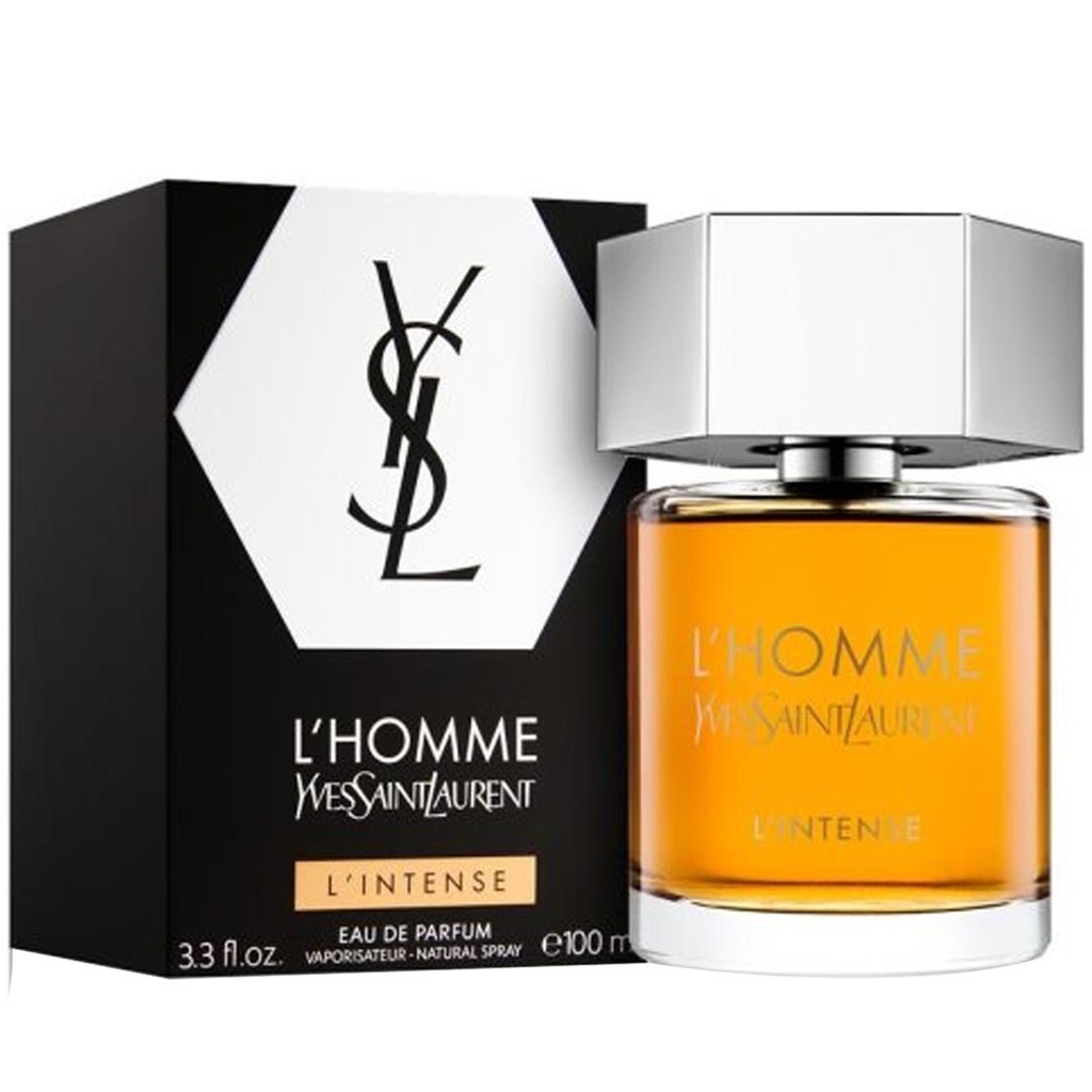 ايف سان لوران لا هوم لا انتنس - Yves Saint Laurent L Homme L Intense M-EDP